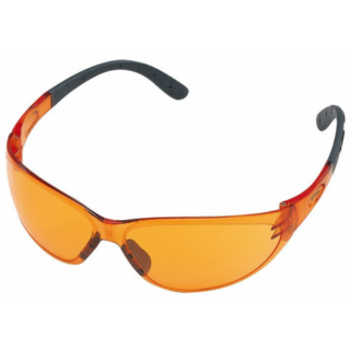 STIHL - STIHL 0000-884-0360 GAFAS DE PROTECCION FUNCTION LIGHT NARANJA