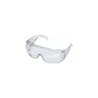 STIHL - STIHL 0000-884-0367 GAFAS DE PROTECCION FUNCTION STANDARD TRANSPARENTE