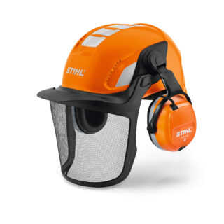 STIHL - STIHL 0000-888-0802 CASCO ADVANCE X-VENT