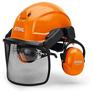 STIHL - STIHL 0000-888-0808 CASCO DYNAMIC ERGO