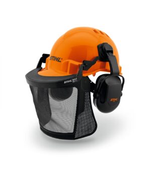 STIHL - STIHL 0000-888-0810 CASCO FUNCTION BASIC