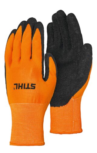 STIHL - STIHL 0088-611-1008 GUANTE FUNCTION DUROGRIP TALLA S (8)