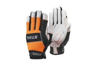 STIHL - STIHL 0088-611-1608 GUANTES ADVANCE ERGO MS T-S