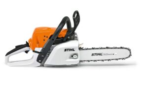 STIHL - STIHL 1143-200-0318 MOTOSIERRA MS 251 C-BE