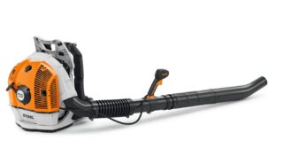 STIHL - STIHL 4282-700-1801 TUBO SOPLADOR BR 600