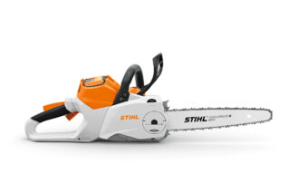 STIHL - STIHL MA03-200-0005 MSA 160.0 C-B MOTOSIERRA DE ACUMULADOR,30CM