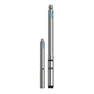 CAPRARI - CUERPO HIDRAULICO CAPRARI E4XED15-4/26-V