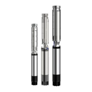 CAPRARI - CUERPO HIDRAULICO CAPRARI E4XED15-4/39-V