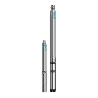 CAPRARI - CUERPO HIDRAULICO CAPRARI E4XED20-4/38-W
