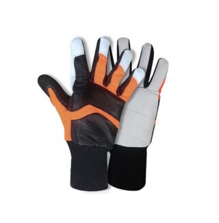 TREBOL - GUANTES CON PROTECCION ANTICORTE TRBL GAMA PRO MAN/OLIVARS CLASE 0 PROT. 1 MANO T-10
