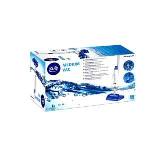 AFT - PI KIT LIMPIAFONDOS 28013