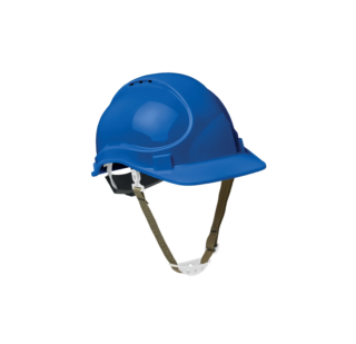 AFT - CASCO PARA OBRA AZUL