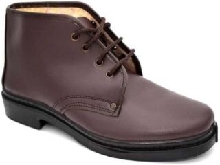 SEGARRA - SEGARRA BOTA PIEL MARRON 010 T-38