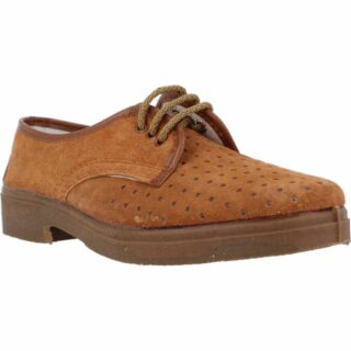 SEGARRA - SEGARRA ZAPATO PICADO TOSTATO MOD 057 T-41