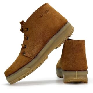 SEGARRA - SEGARRA BOTA SERRAJE FUELLE CAMEL 301 T-42