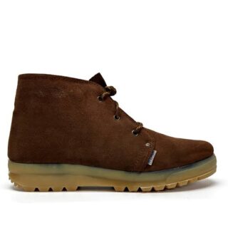 SEGARRA - SEGARRA BOTA SAFARI MARRON HIDROFUGADO MOD 321 T-43