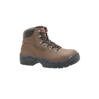 PANTER - BOTA PANTER 3260 PLUS S3 MARRON PU/TPU T.42