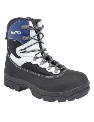 PANTER - BOTA PANTER GLACIAR NEGRO Nº 41