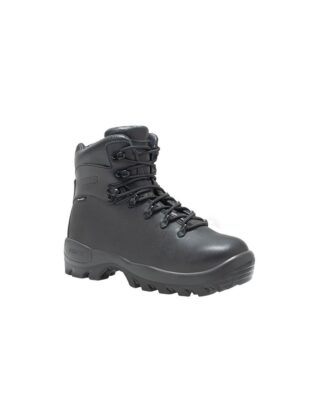 PANTER - BOTA PANTER GUARDIAN O2 NEGRO Nº43