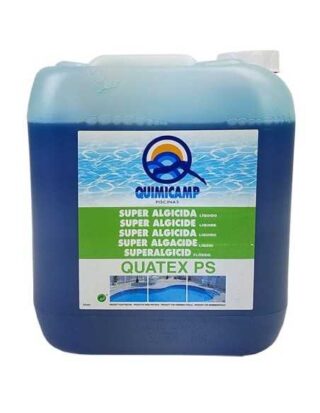 PRODUCTOS QP - PI QUATEX PS SUPERALGICIDA 1/2 L