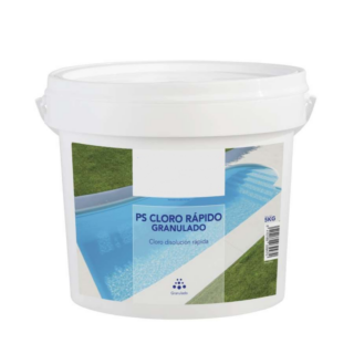 PRODUCTOS QP - PI QUIMICAM CLORO SUPER GRANULADO 5 KGS.