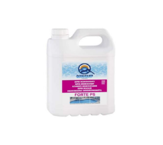 PRODUCTOS QP - PI DESINCRUSTANTE FORTE PS 10L