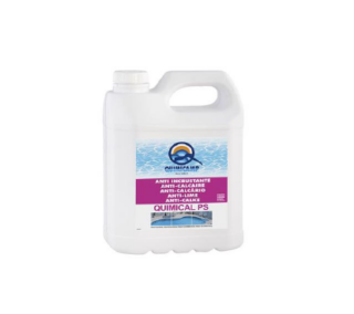 PRODUCTOS QP - PI QUIMICAL PS 5 L.