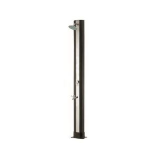 PRODUCTOS QP - PI DUCHA SOLAR 35 L C/GRIFO LAVAPIES