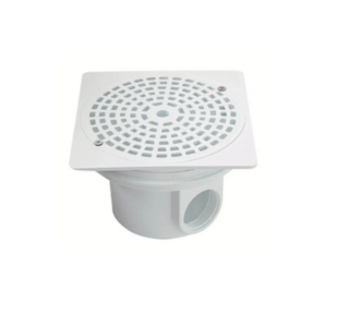 PRODUCTOS QP - PI SUMIDERO PISCINA SALIDA 2"