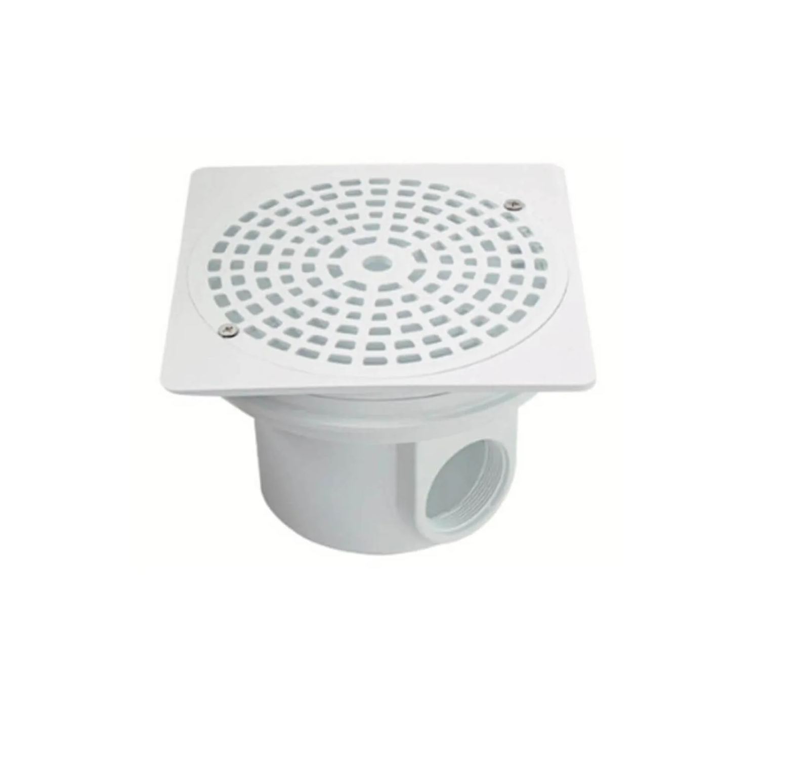 PRODUCTOS QP - PI SUMIDERO PISCINA SALIDA 2"