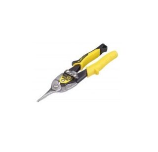 STANLEY - Tijeras cortachapas Fatmax recto (blíster)