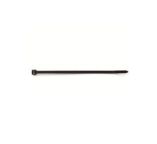 INDEX - Brida nylon poliamida 6.6-BN 12,5x500mm negro