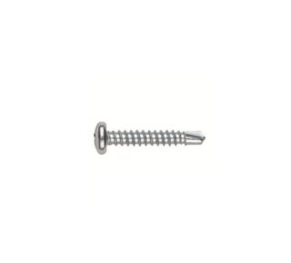 INDEX - Tornillo DIN-7504-N PH 4,2x22 cincado (caja 175 unidades)