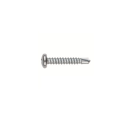 INDEX - Tornillo DIN-7504-N PH 4,2x22 cincado (caja 175 unidades)