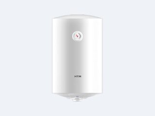 HTW - Termo vertical 50l serie ESSENTIAL ECO