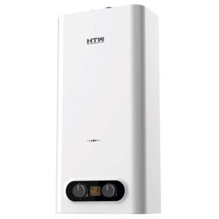 HTW - Calentador atmosférico OBI 2 11l GLP