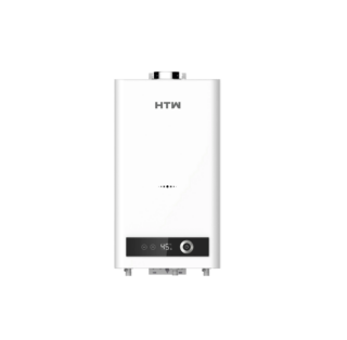 HTW - Calentador estanco LowNox UAN 11l GLP