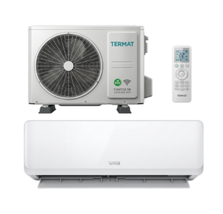HTW - TERMAT AIRE ACONDICIONADO TS12CAN5R32 (3500)