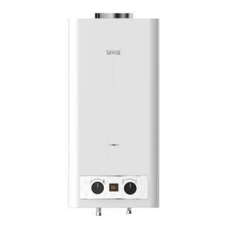 HTW - NUEVO CALENTADOR ATMOSFERICO TERMAT TT-CLA-11 NOXONE2GLP BUTANO/PROPANO 18,5KW