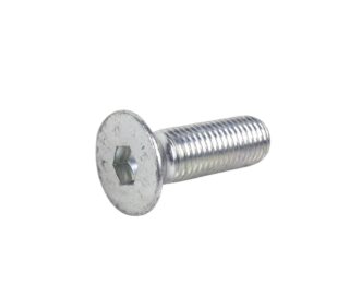 ANDALINOX - TORNILLO ALLEN AVELL. DIN 7991 10.9 10X16 NE
