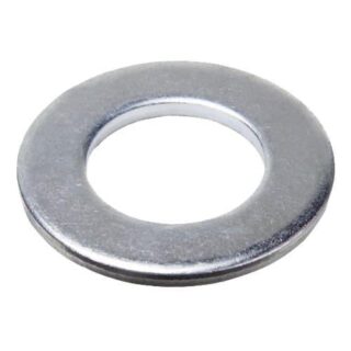 ANDALINOX - ARANDELA PL N. DIN 125 M-03 ZN