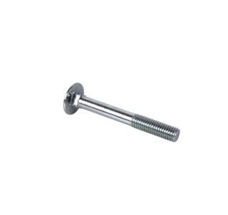 ANDALINOX - TORNILLO CAB/RED. CAB/CUAD. DIN 603 10X100 ZN