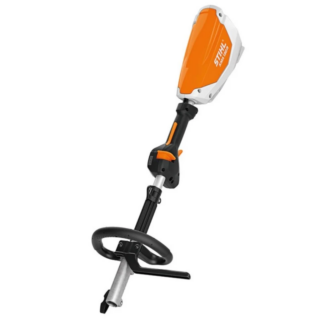 STIHL - STIHL 4867-011-6824 KMA 130 R MOTOR UNIVERSAL DE ACUMULADOR