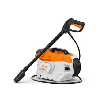 STIHL - STIHL RA01-011-7601 Hidrolimpiadora de batería REA 60.0 PLUS (AK)