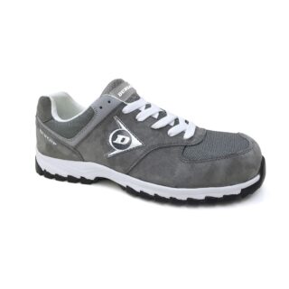 DUNLOP - DUNLOP CALZADO SEGURIDAD FLYING ARROW GREY S3 Nº 43