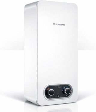 JUNKERS - CALENTADOR HYDRO 4200 WR10-4 KB R 31