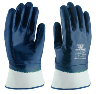 3L - GUANTE VULCAN 6F TALLA 9