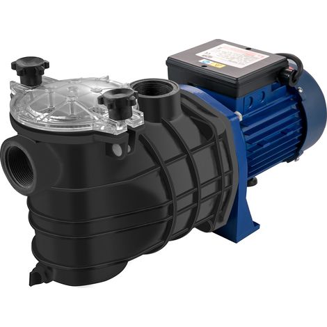 ACROSUN - BOMBA DEPURADORA DE PISCINA PROWATER 0.5 HP