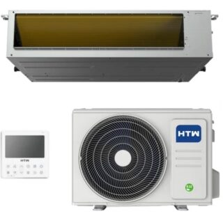 HTW - AIRE ACONDICIONADO CONDUCTOS 7.1 KW ALTAIR R32