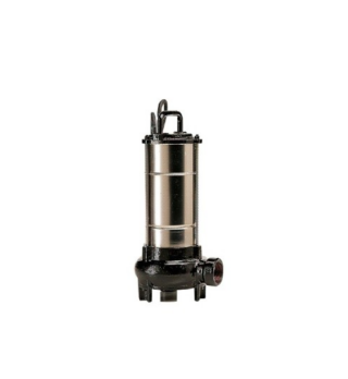 CAPRARI - BOMBA CAPRARI PARA AGUAS RESIDUALES MXV07M2/G-230V